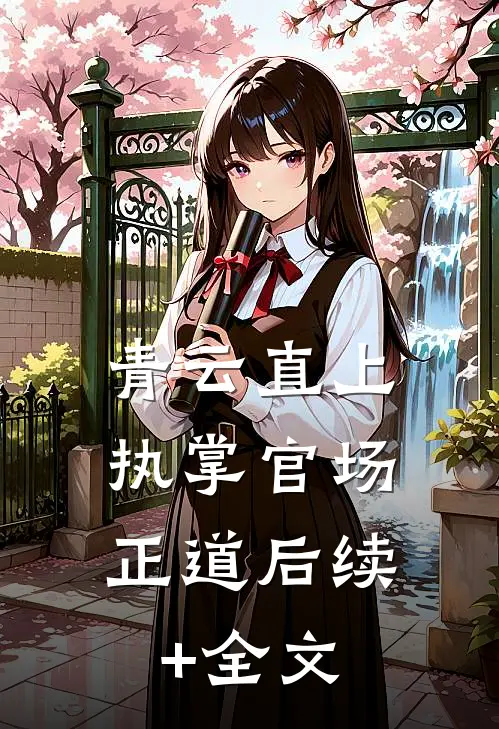 青云直上：执掌官场正道后续+全文