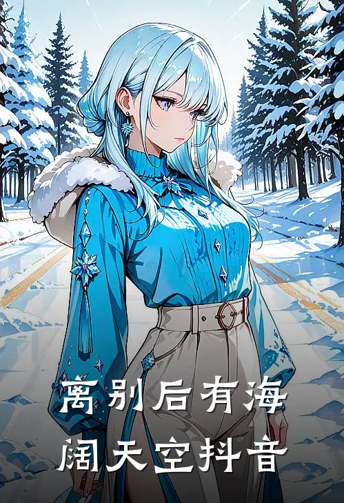 离别后有海阔天空抖音