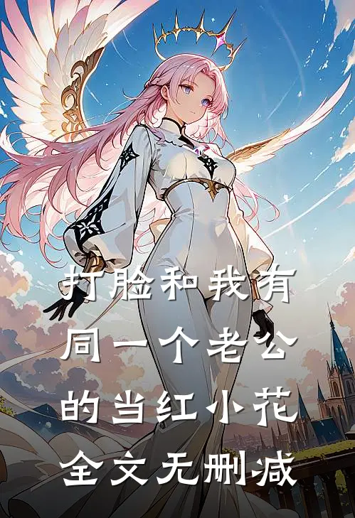 打脸和我有同一个老公的当红小花全文无删减