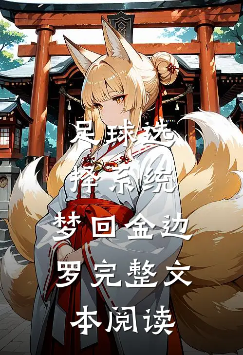 足球选择系统：梦回金边罗完整文本阅读