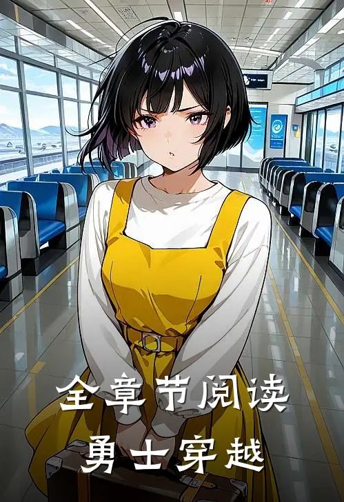 全章节阅读勇士穿越