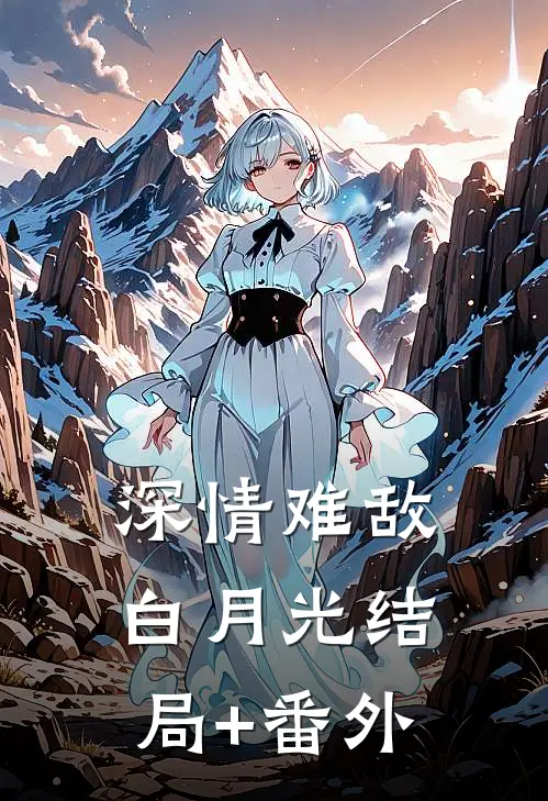 深情难敌白月光结局+番外
