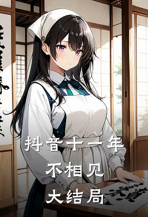 抖音十一年，不相见大结局