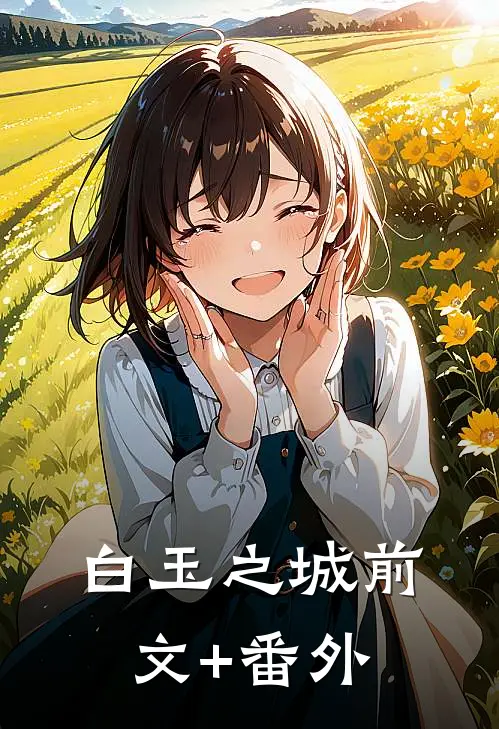 白玉之城前文+番外