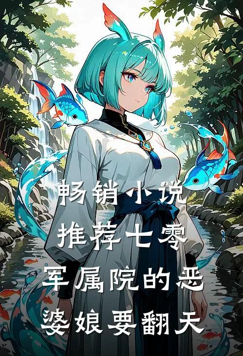 畅销小说推荐七零：军属院的恶婆娘要翻天