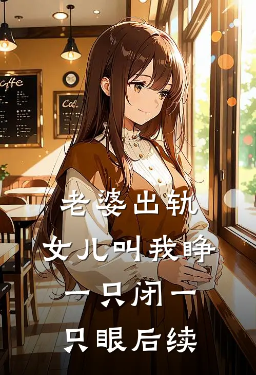 老婆出轨，女儿叫我睁一只闭一只眼后续