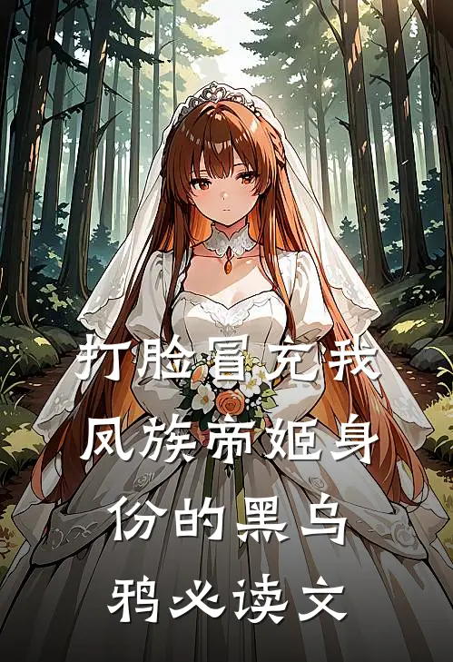 打脸冒充我凤族帝姬身份的黑乌鸦必读文