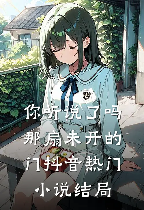 你听说了吗，那扇未开的门抖音热门小说结局