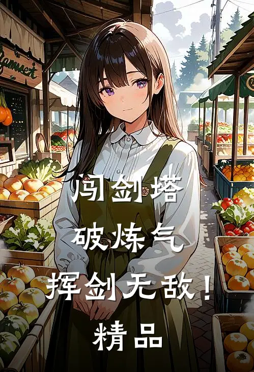 闯剑塔，破炼气，挥剑无敌！精品