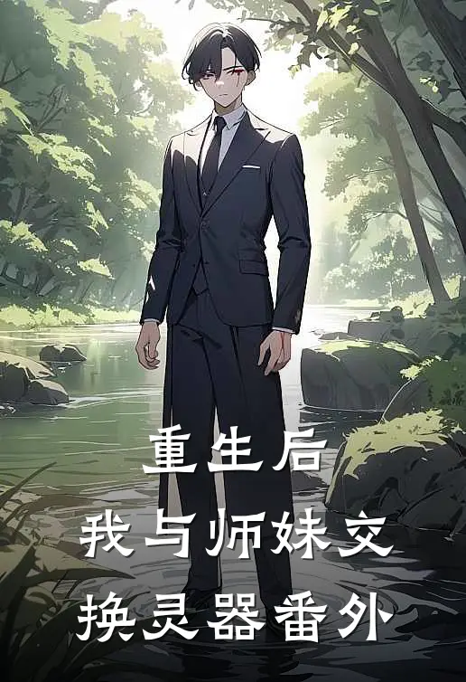 重生后，我与师妹交换灵器 番外