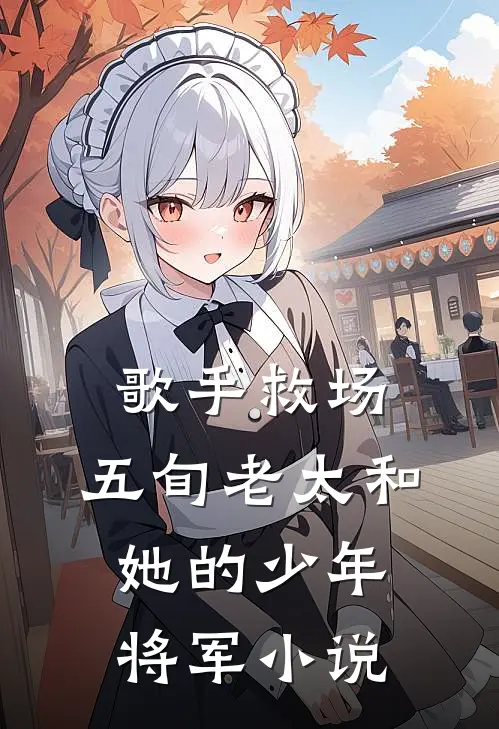 《歌手》救场：五旬老太和她的少年将军小说