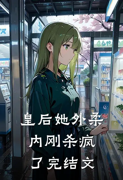 皇后她外柔内刚杀疯了完结文
