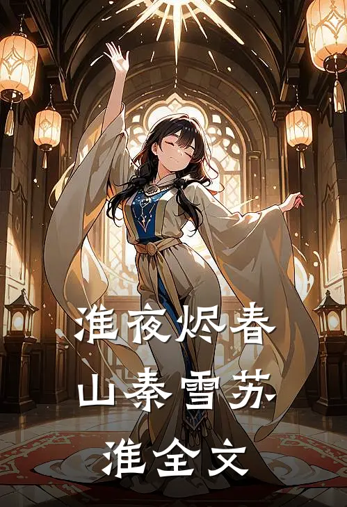 淮夜烬春山秦雪苏淮全文