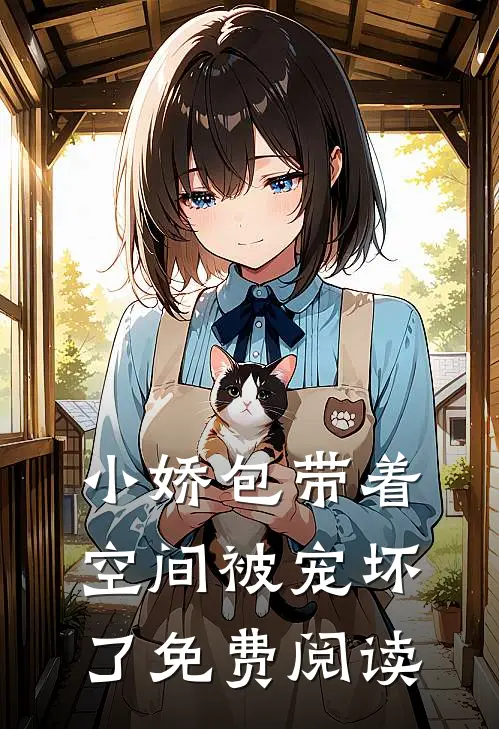 小娇包带着空间被宠坏了免费阅读