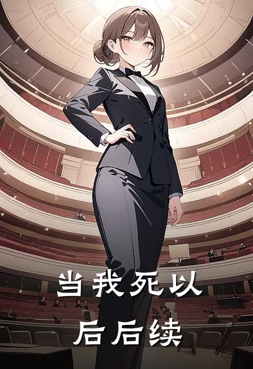 当我死以后后续