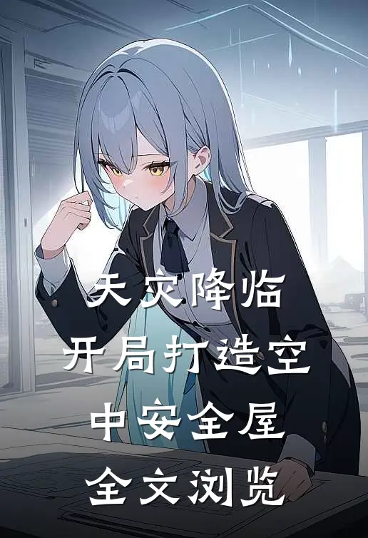 天灾降临，开局打造空中安全屋全文浏览
