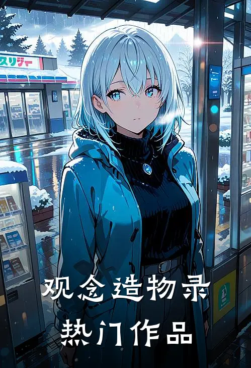 观念造物录热门作品