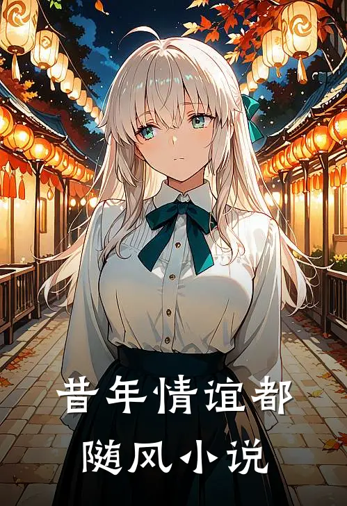 昔年情谊都随风小说
