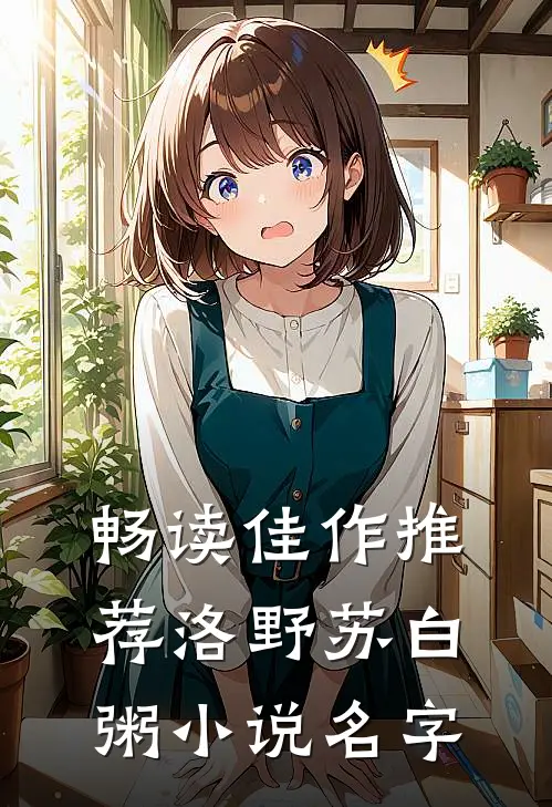 畅读佳作推荐洛野苏白粥小说名字