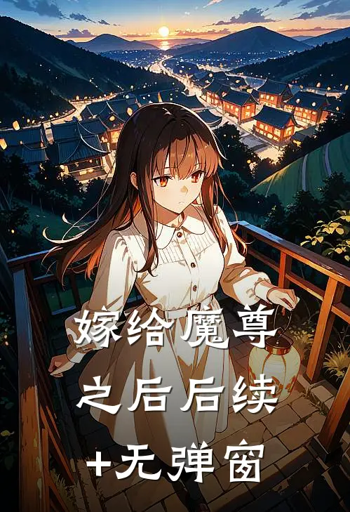 嫁给魔尊之后后续+无弹窗