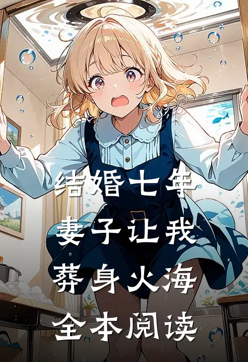 结婚七年，妻子让我葬身火海全本阅读