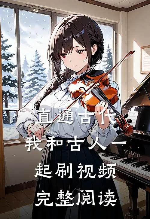 直通古代：我和古人一起刷视频完整阅读