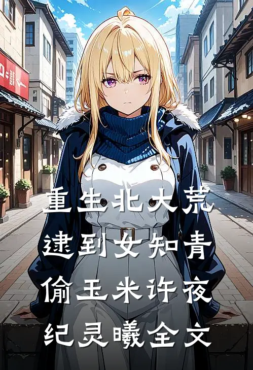 重生北大荒，逮到女知青偷玉米许夜纪灵曦全文