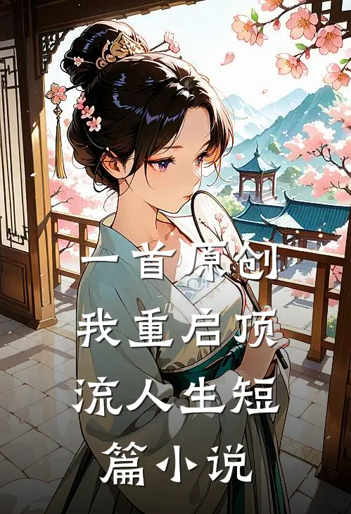 一首原创，我重启顶流人生短篇小说