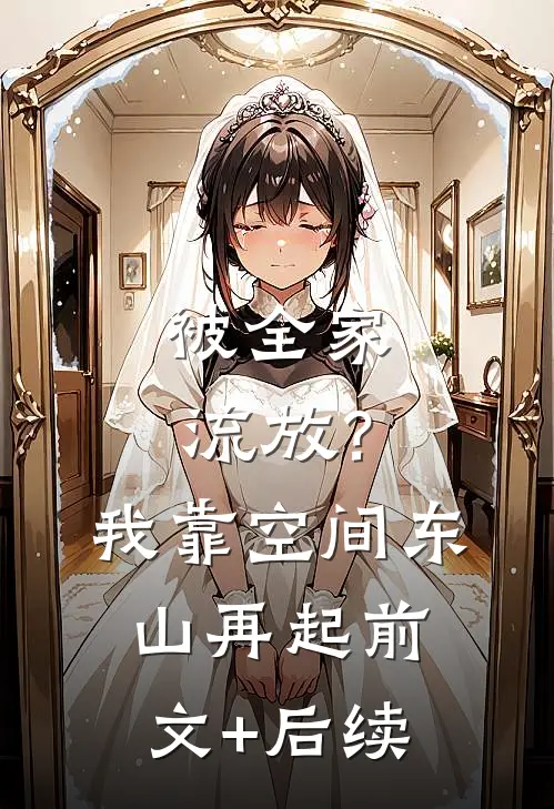 被全家流放？我靠空间东山再起前文+后续