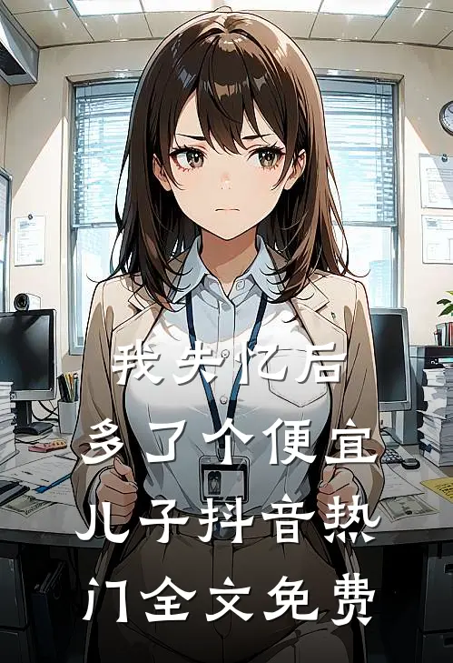 我失忆后，多了个便宜儿子抖音热门全文免费