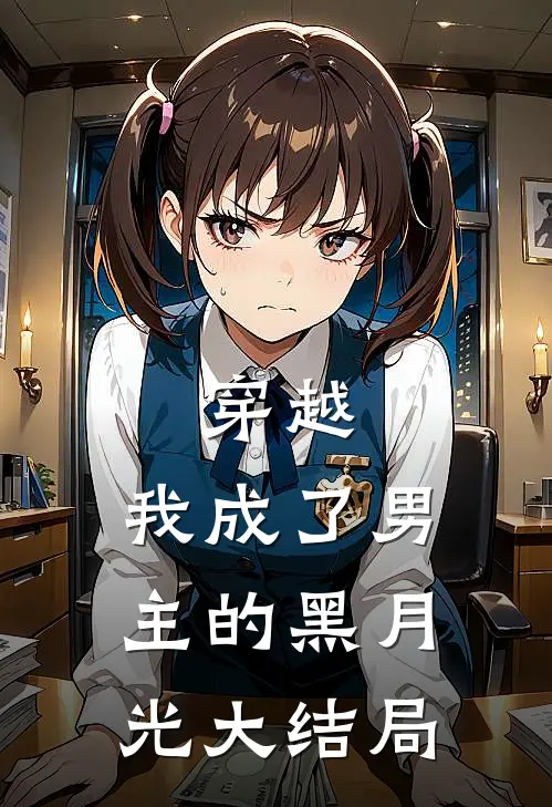 穿越：我成了男主的黑月光大结局