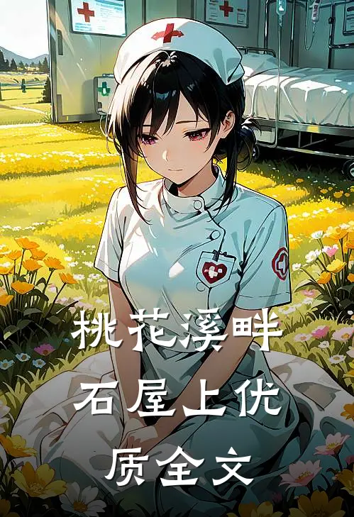 桃花溪畔石屋上优质全文