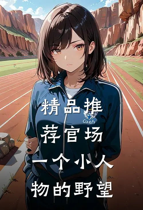 精品推荐官场：一个小人物的野望