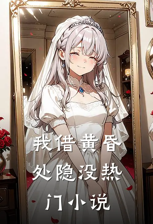 我借黄昏处隐没热门小说