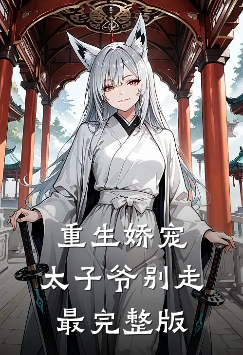 重生娇宠，太子爷别走最完整版