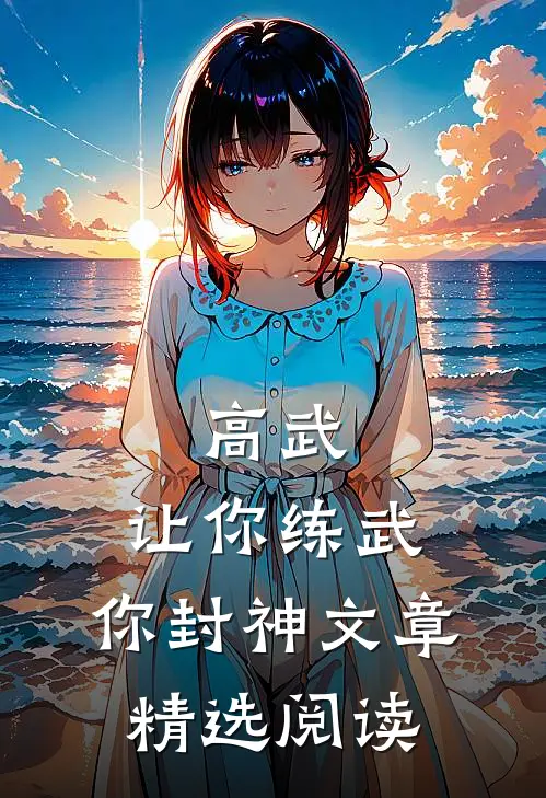 高武：让你练武，你封神文章精选阅读
