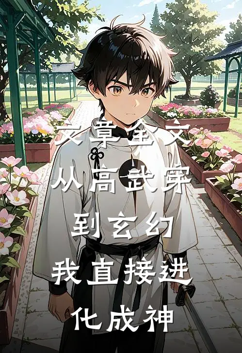 文章全文从高武穿到玄幻，我直接进化成神