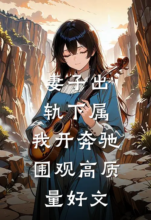 妻子出轨下属，我开奔驰围观高质量好文