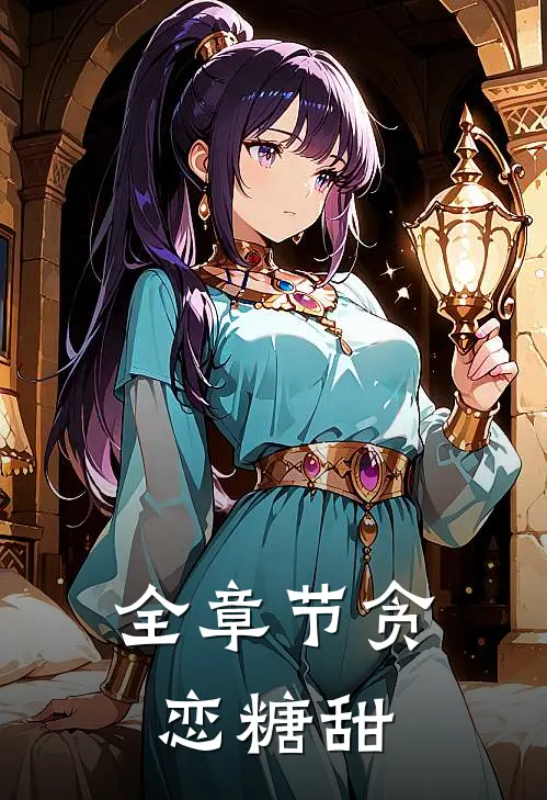 全章节贪恋糖甜