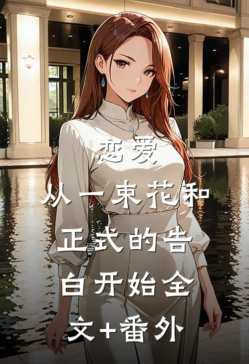 恋爱：从一束花和正式的告白开始全文+番外