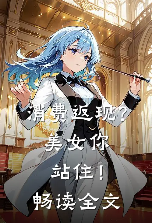 消费返现？美女你站住！畅读全文