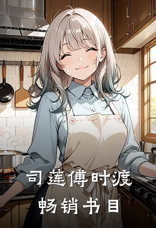 司莲傅时渡畅销书目