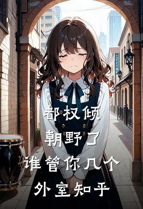 都权倾朝野了，谁管你几个外室知乎