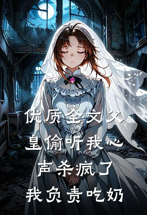 优质全文父皇偷听我心声杀疯了，我负责吃奶