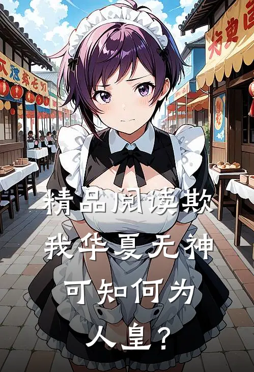 精品阅读欺我华夏无神，可知何为人皇？