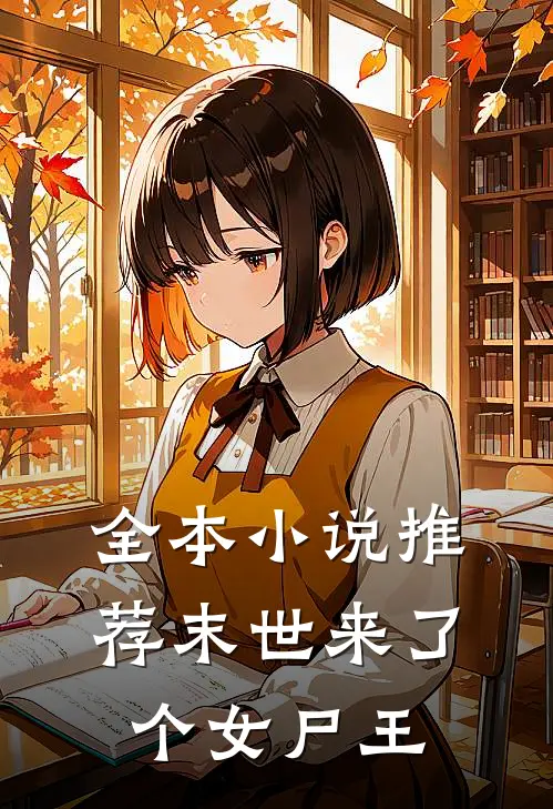 全本小说推荐末世来了个女尸王