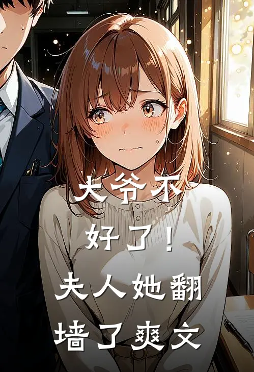 大爷不好了！夫人她翻墙了爽文