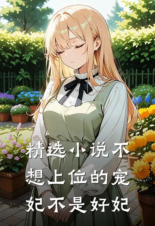 精选小说不想上位的宠妃不是好妃
