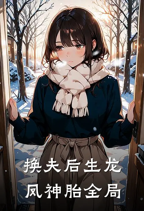 换夫后生龙凤神胎全局