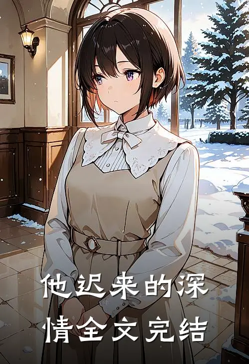 他迟来的深情全文完结